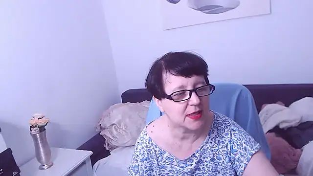 ChristaRose Live XXX-chat