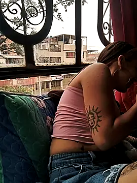 Tefannyy_: онлайн-секс-чат