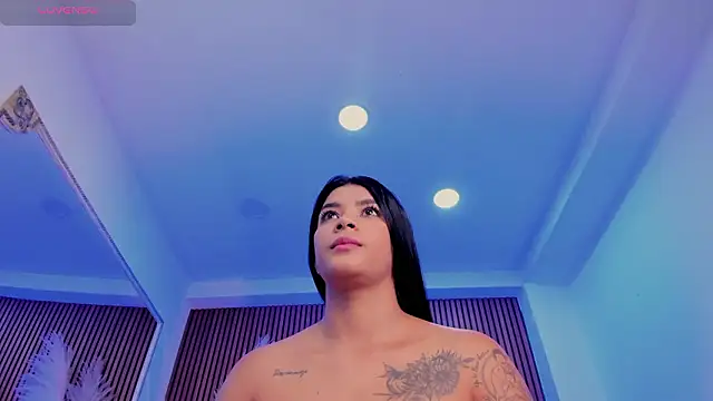 Sembang XXX Secara Langsung SelenaStonne