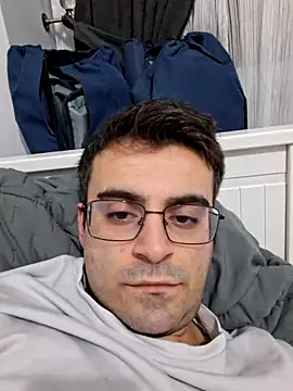 Obstacless Webcam-Show