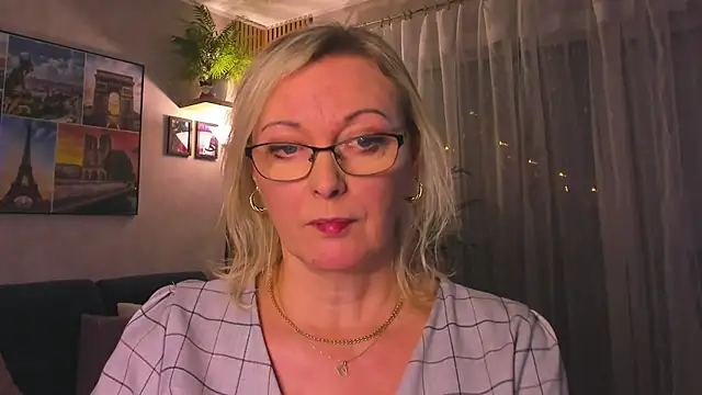 Webkamerová show vanessa_chat