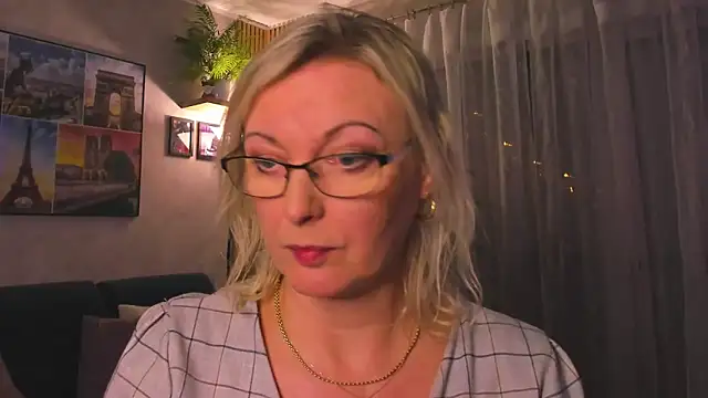 Вебкам-шоу vanessa_chat