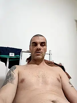 DOMINATOR_SIR-MASTER Webcam show