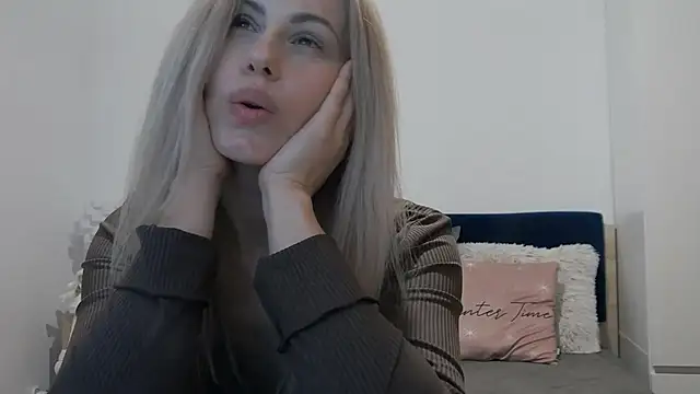 Lika_Soul: онлайн-секс-чат