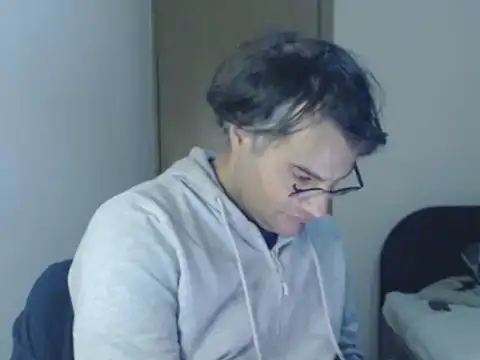 wildpussycat23 Adlı Modelin Web Kamerası Şovu