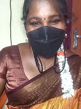 Tamil_flowergril 라이브 XXX 채팅