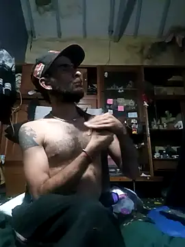 hairy_mannn 现场XXX聊天