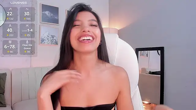 Tiffany_Low Live XXX-chat