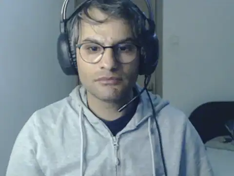 Chat XXX ao vivo de wildpussycat23