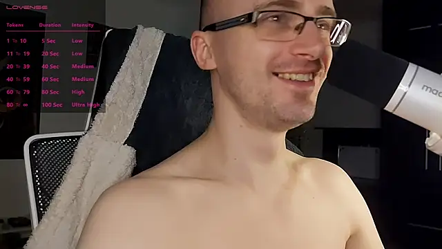 Moonsire1 webcam show