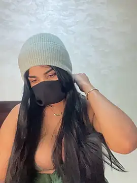 Nabila-hanouna Live XXX-chat