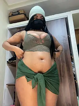 Sembang XXX Secara Langsung Nabila-hanouna