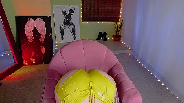 Emma__Blanco's Live XXX Chat