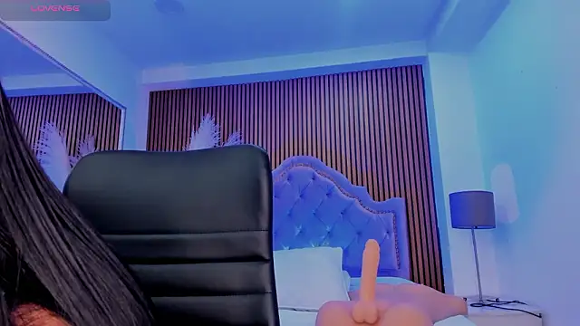 دردشة SelenaStonne الجنسية المباشرة