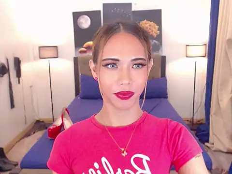 Chatroom XXX en direct de PreciousAmore