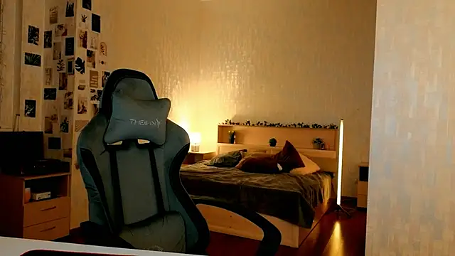 yourrdanceteacher's Live XXX Chat