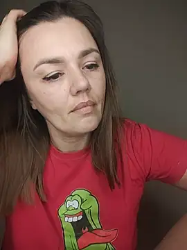 KrissSexi's Live XXX Chat