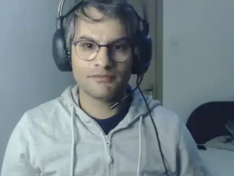 Chat XXX ao vivo de wildpussycat23