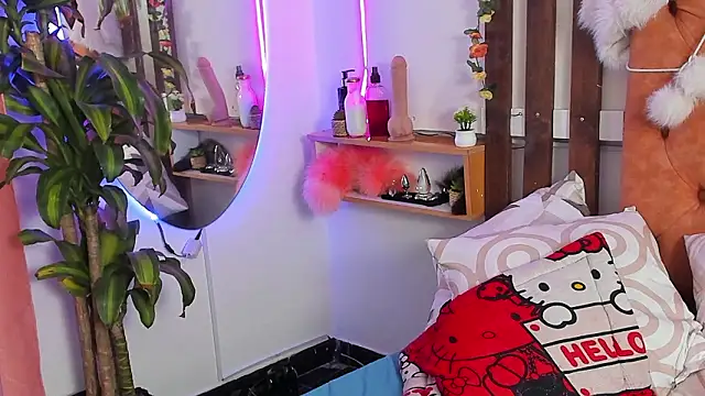 MeowMota_のライブXXXチャット