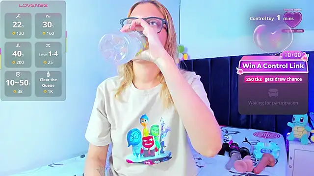 yurii_bkaze Live XXX-chat