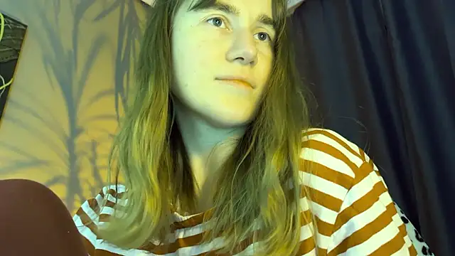 Chat XXX en directo de kleya_