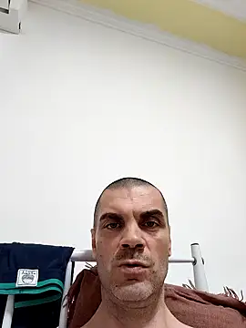 DOMINATOR_SIR-MASTER Live XXX-chat