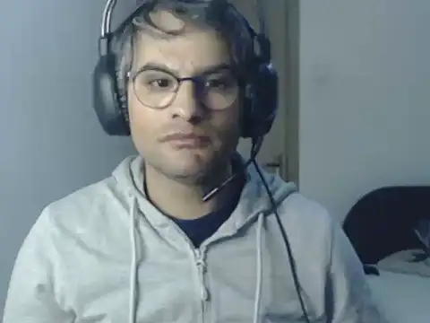 Webkamerová show wildpussycat23