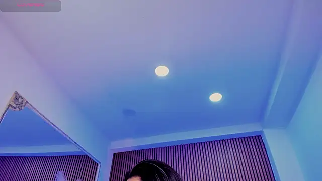 Chat XXX ao vivo de SelenaStonne