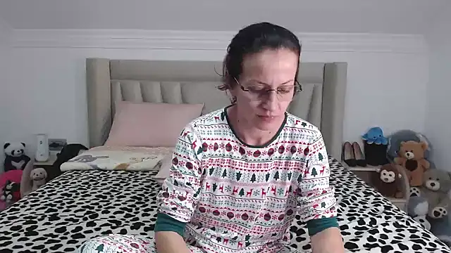 Chat XXX ao vivo de CatWoman0001