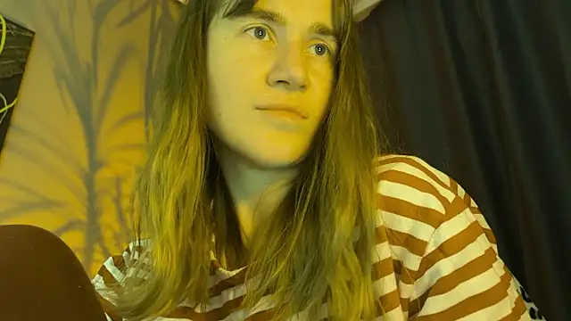 Chat XXX en directo de kleya_