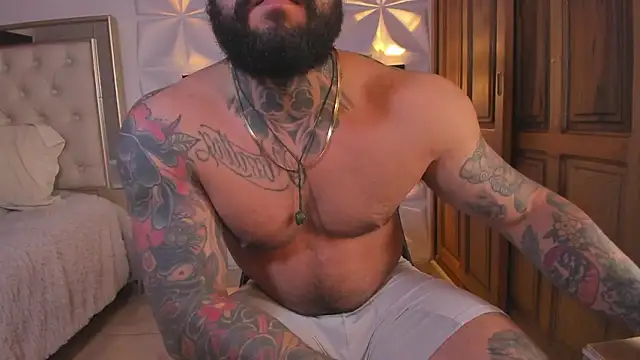 عرض كام MISTER_VENOM