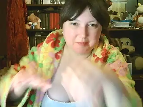 XXX chat uživo modela CarrieQPeach