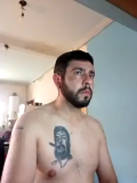 Tuni16's Webcam Show