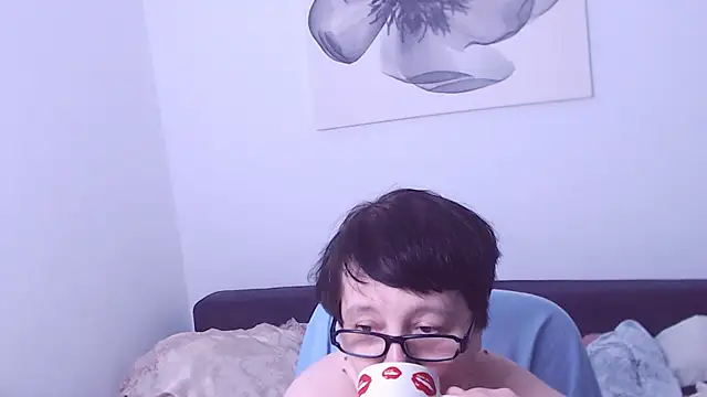 ChristaRose 라이브 XXX 채팅