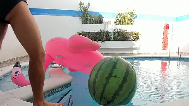 Chat XXX ao vivo de Tatis__