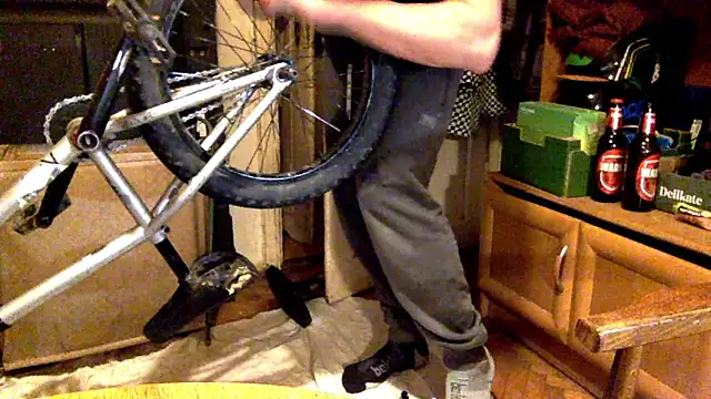 Вебкам-шоу firefoxfeel