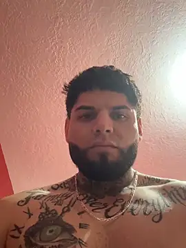 Chatroom XXX en direct de crazybarber69