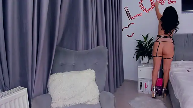 jessykmxx Live XXX Chat