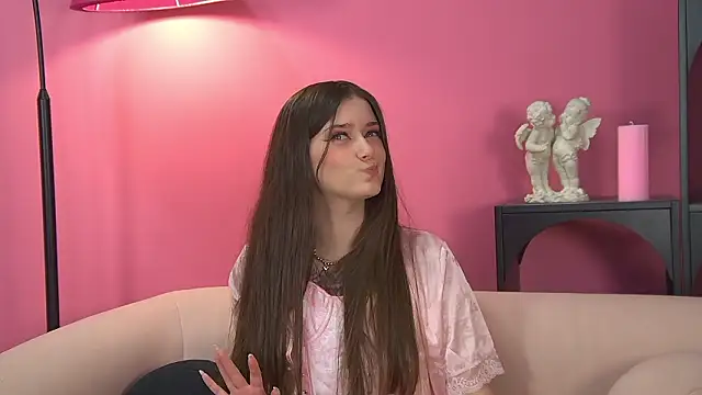 XXX chat uživo modela JessicaJewells