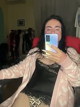 Chat XXX ao vivo de TatianaTaylor69