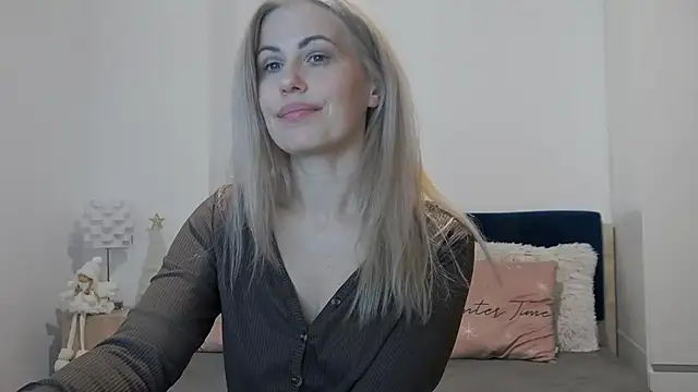 Lika_Soul – Kamerová šou