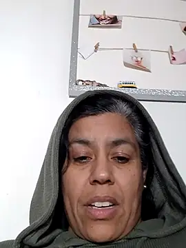 XXX chat uživo modela Molly_newman6