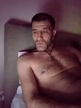 Chat XXX en directo de Alexdaniel89