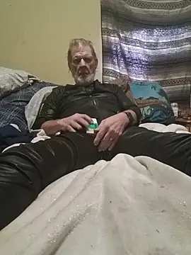 cmagic9's Webcam Show