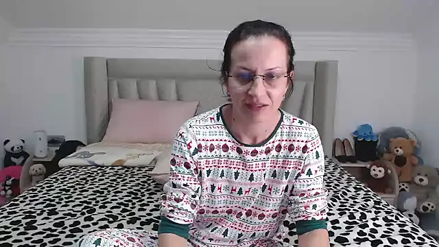 XXX chat uživo modela CatWoman0001