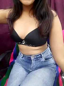 Monalisa670 Webcam show