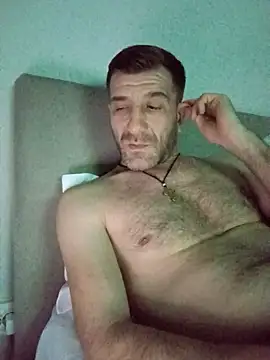 Chat XXX en directo de Alexdaniel89