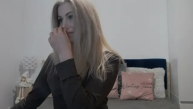 Lika_Soul's Live XXX Chat