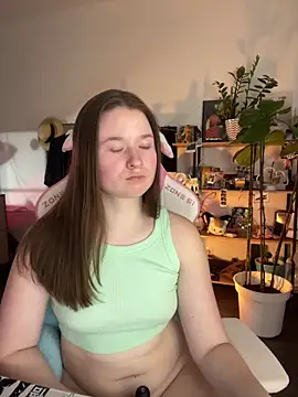 sweetest_pie Live XXX Chat