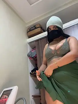 Nabila-hanouna Live XXX Chat